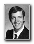 John Hutchinson: class of 1975, Norte Del Rio High School, Sacramento, CA.